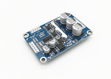 JUYI Arduino 12V BLDC Motor Driver Speed Control Pulse Signal Output Duty Cycle 0-100% Ελεγκτής κινητήρα