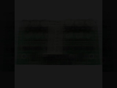 JUYI Tech 12V-36V Δύο BLDC Motor Controller για δύο BLDC κινητήρες με λειτουργία φρένων και έλεγχο PWM