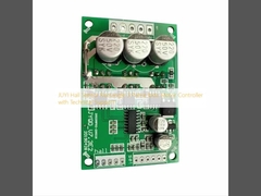 JUYI Hall Sensor Rectangle 3 Pahse bldc Motor Controller με τεχνική υποστήριξη