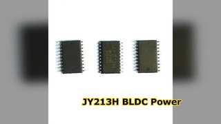 JY213H Gate Driver IC για κινητήρες BLDC